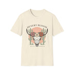 Desert Bloom T‑Shirt