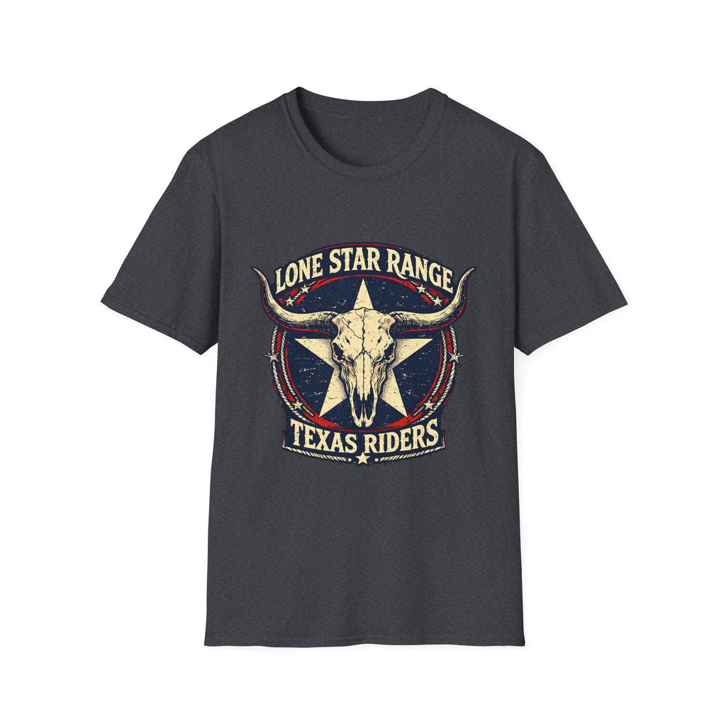 Texas Riders T‑Shirt