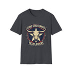 Texas Riders T‑Shirt