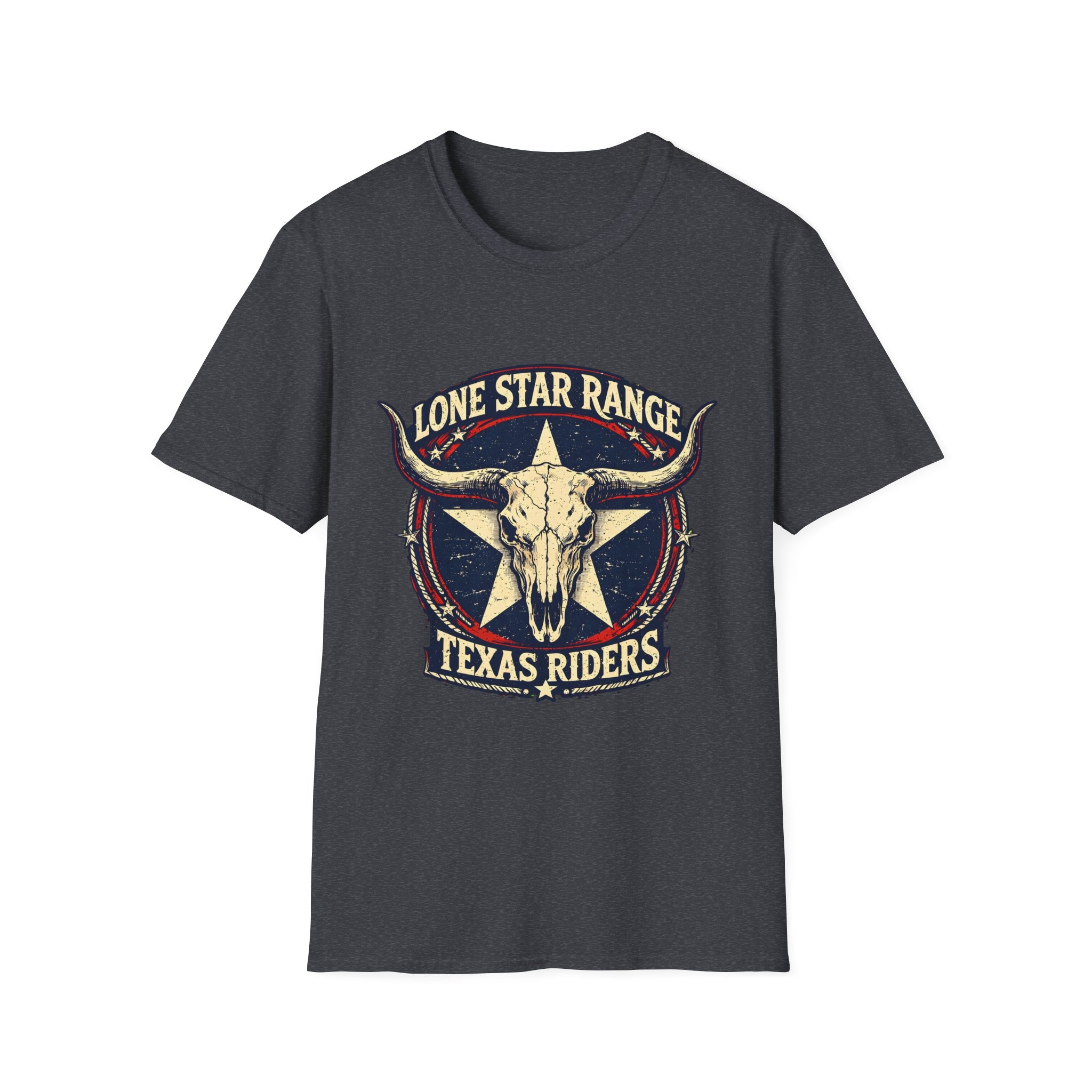 Texas Riders T‑Shirt
