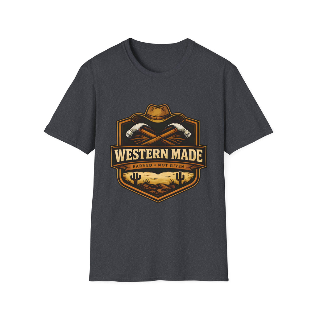 Western Made T‑Shirt