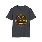 Western Made T‑Shirt