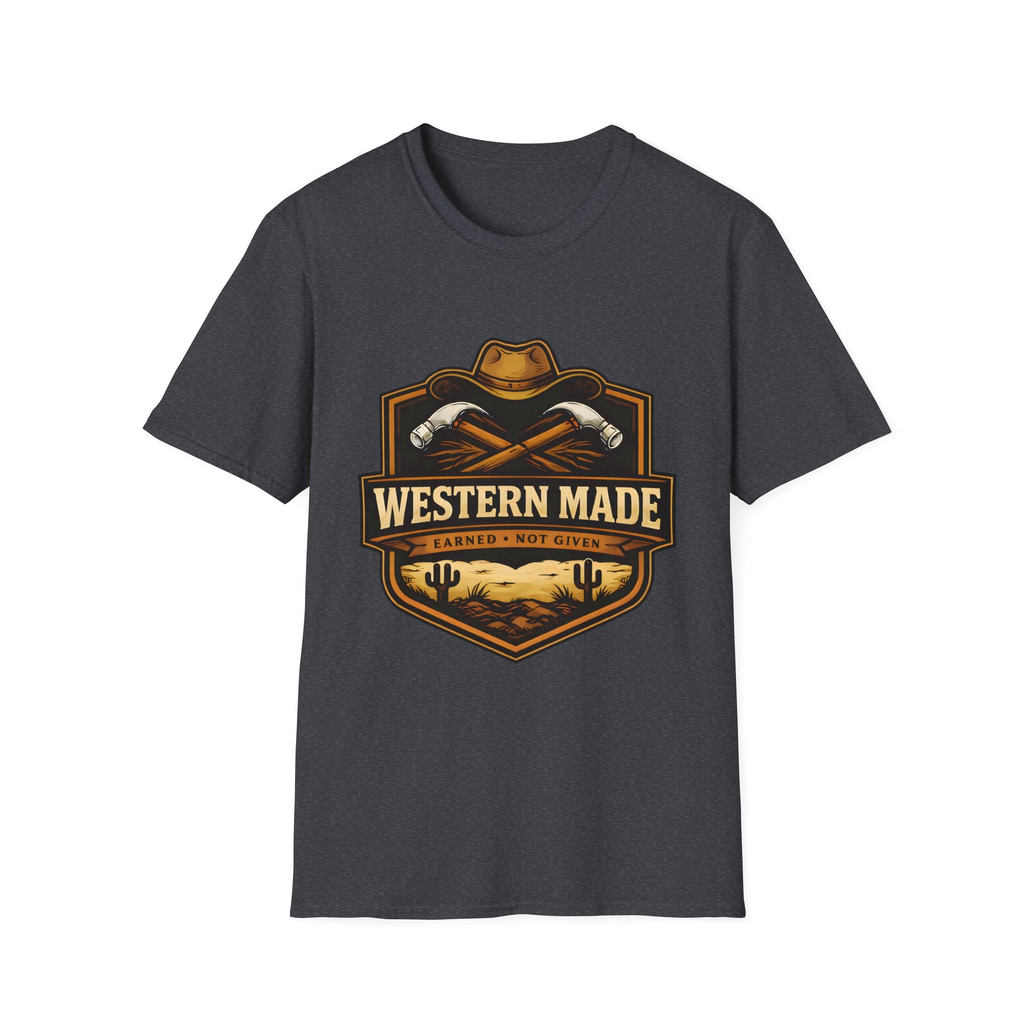 Western Made T‑Shirt