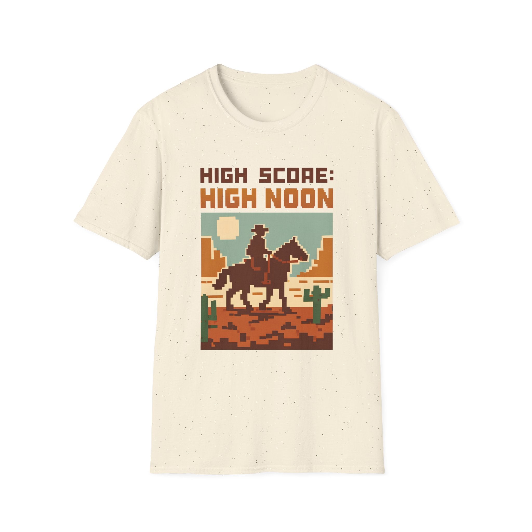 High Score T‑Shirt