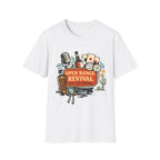 Open Range Revival T‑Shirt