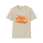 Midnight Rodeo T‑Shirt