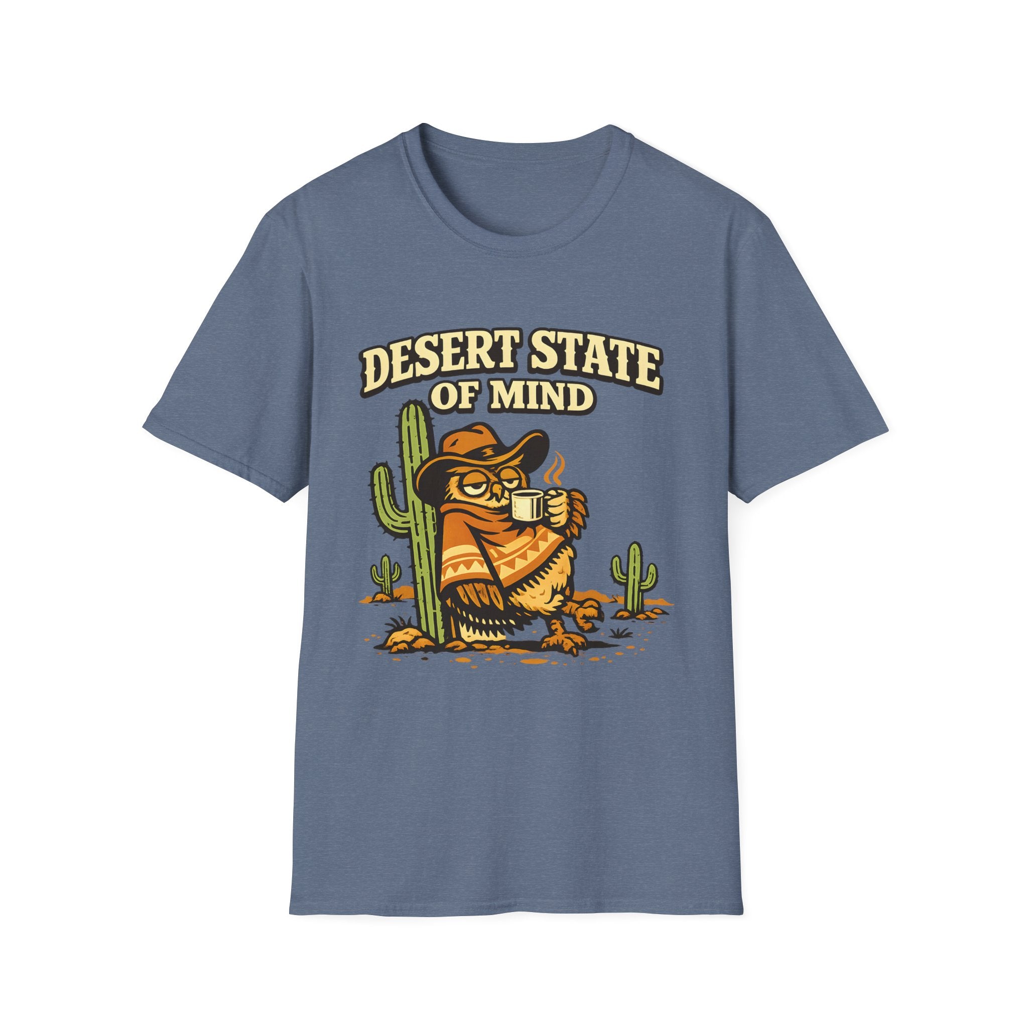 Desert State of Mind T-Shirt