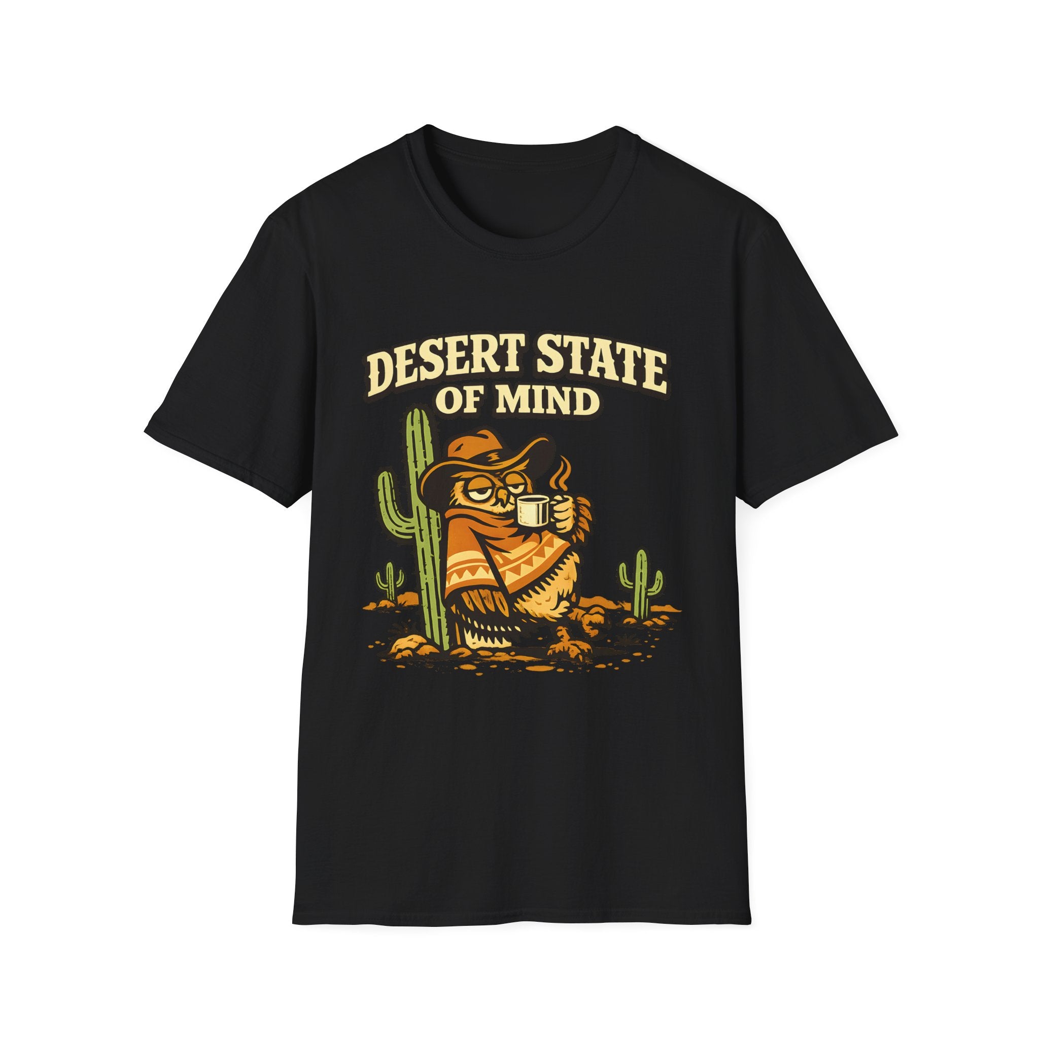 Desert State of Mind T-Shirt