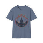 Roughneck Country T‑Shirt