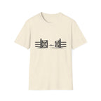 Ranch Gate T‑Shirt