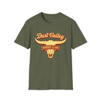 Dust Valley Rodeo Club T-Shirt
