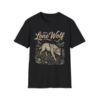 Lone Wolf T-Shirt