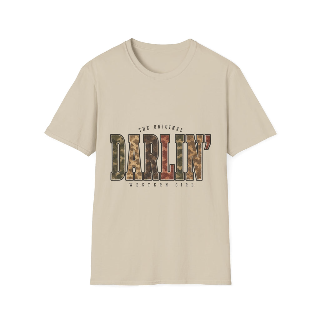 The Original Darlin' T-Shirt