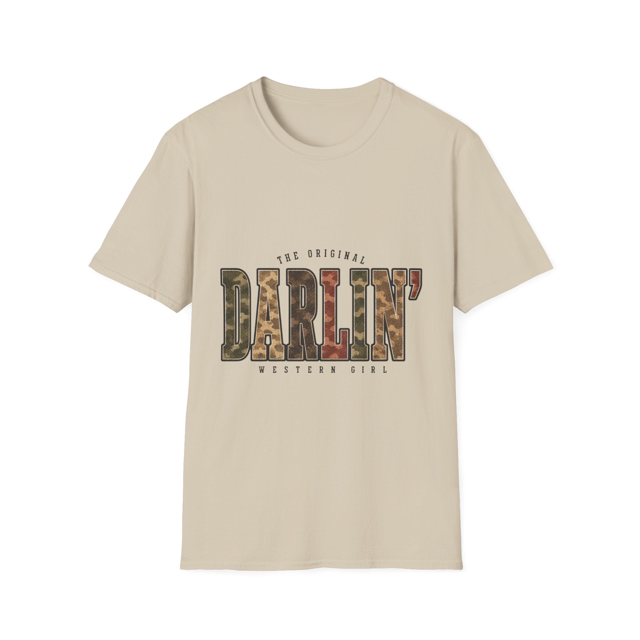 The Original Darlin' T-Shirt