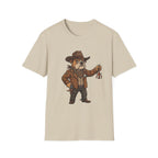 Bulldog Sheriff T-Shirt