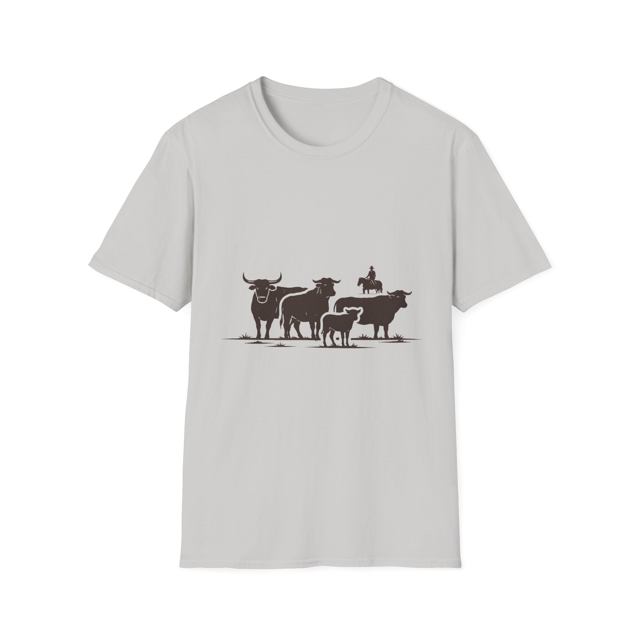 The Herd T‑Shirt