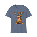 No Hurry T‑Shirt