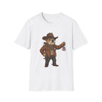 Bulldog Sheriff T-Shirt
