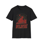 She's a Wildfire T-Shirt