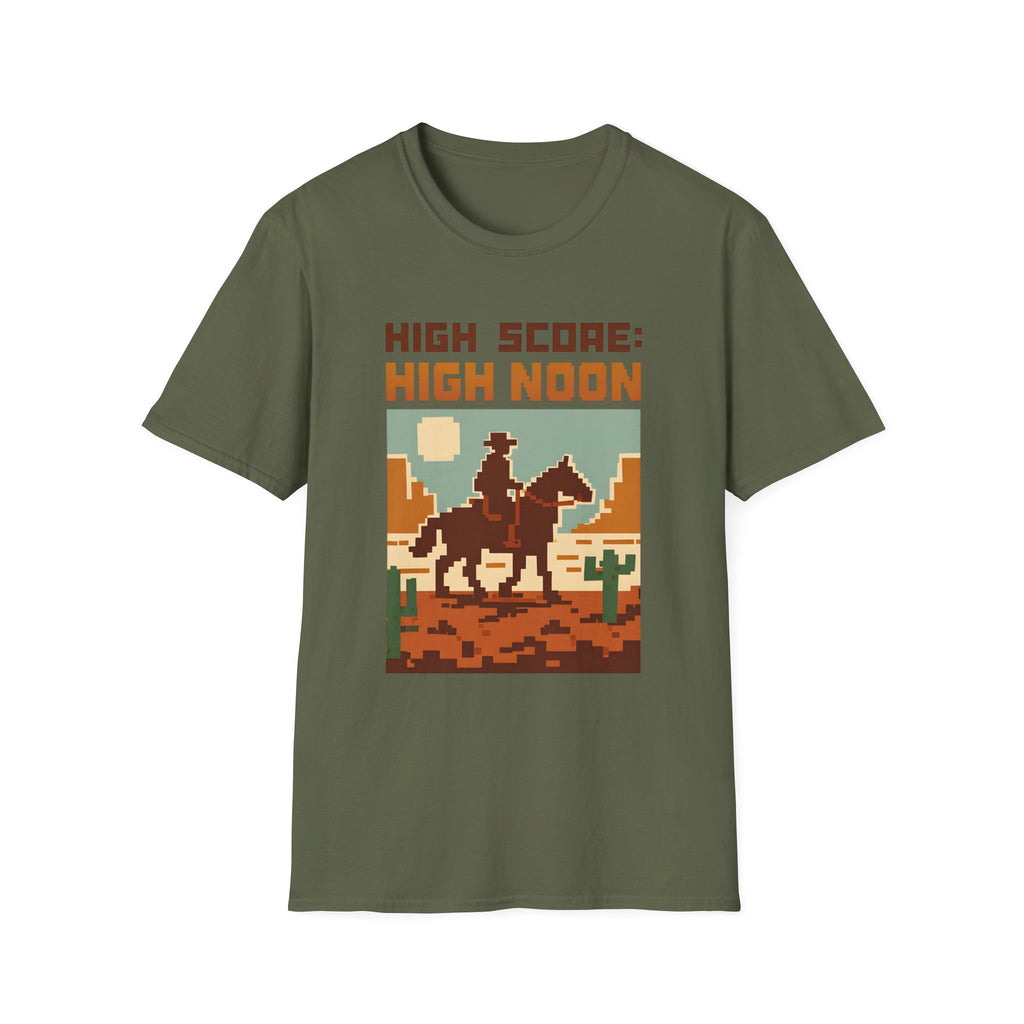 High Score T‑Shirt