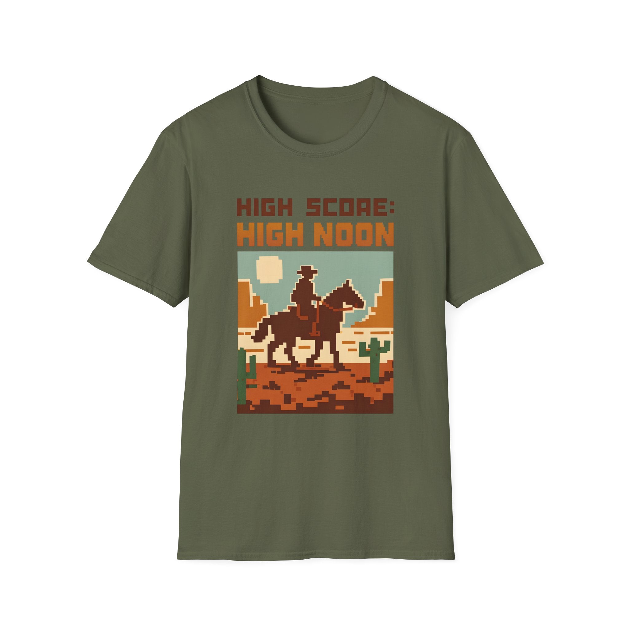 High Score T‑Shirt