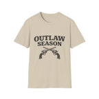 Outlaw Season T‑Shirt
