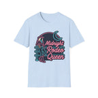 Midnight Rodeo Queen T‑Shirt