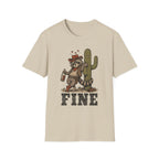 Fine T-Shirt