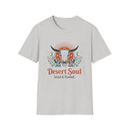 Desert Soul T‑Shirt