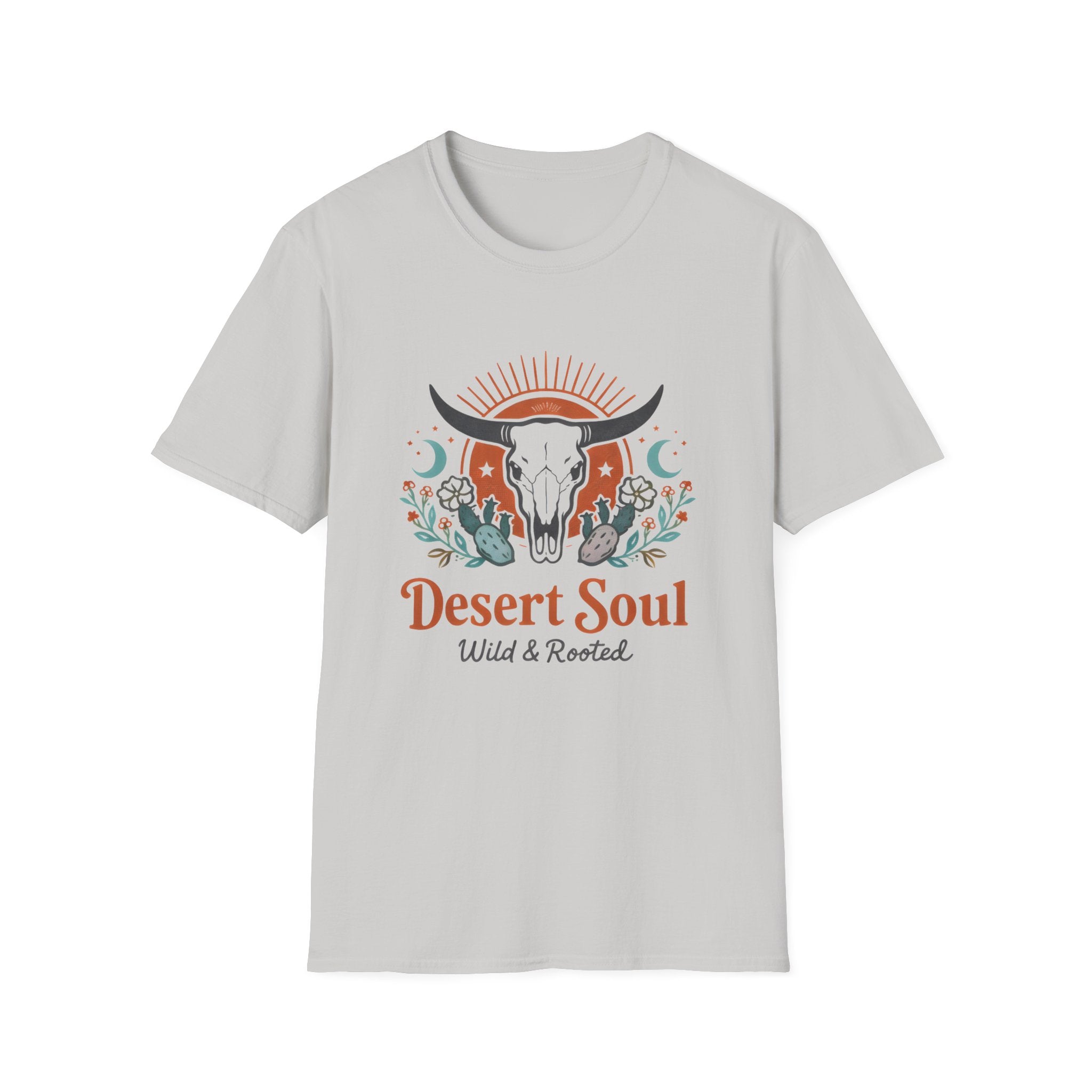 Desert Soul T‑Shirt