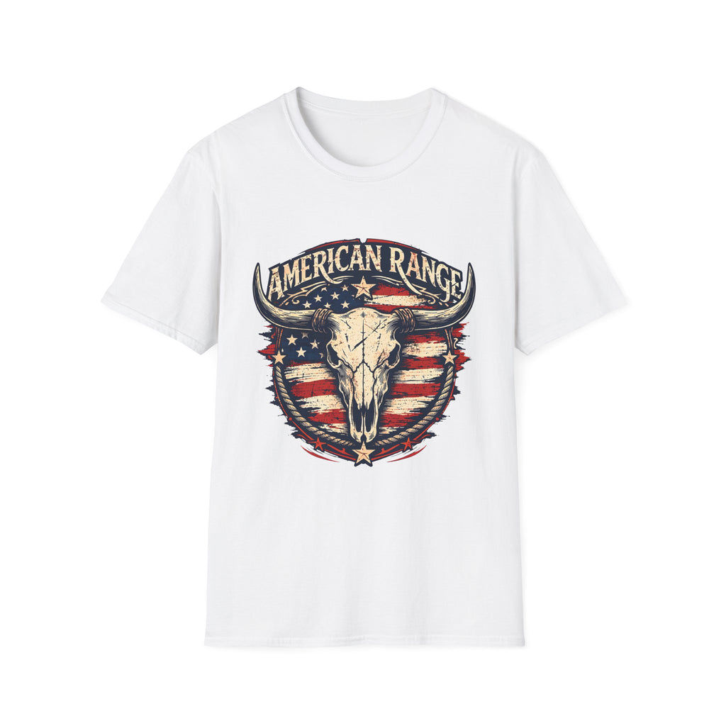 American Range T‑Shirt