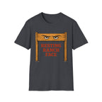 Resting Ranch Face T‑Shirt