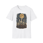 Moonlit Cows T-Shirt