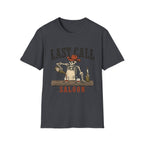 Last Call Saloon T-Shirt