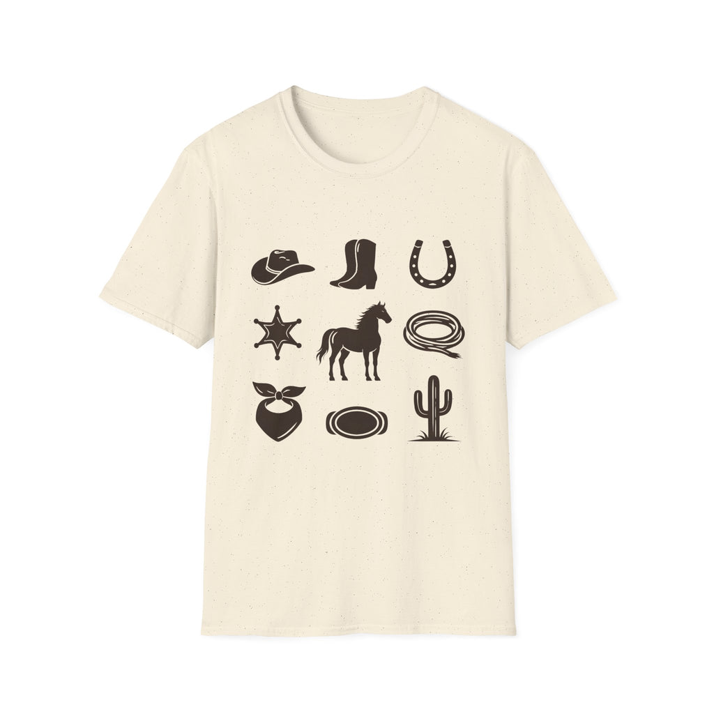 Essentials T‑Shirt