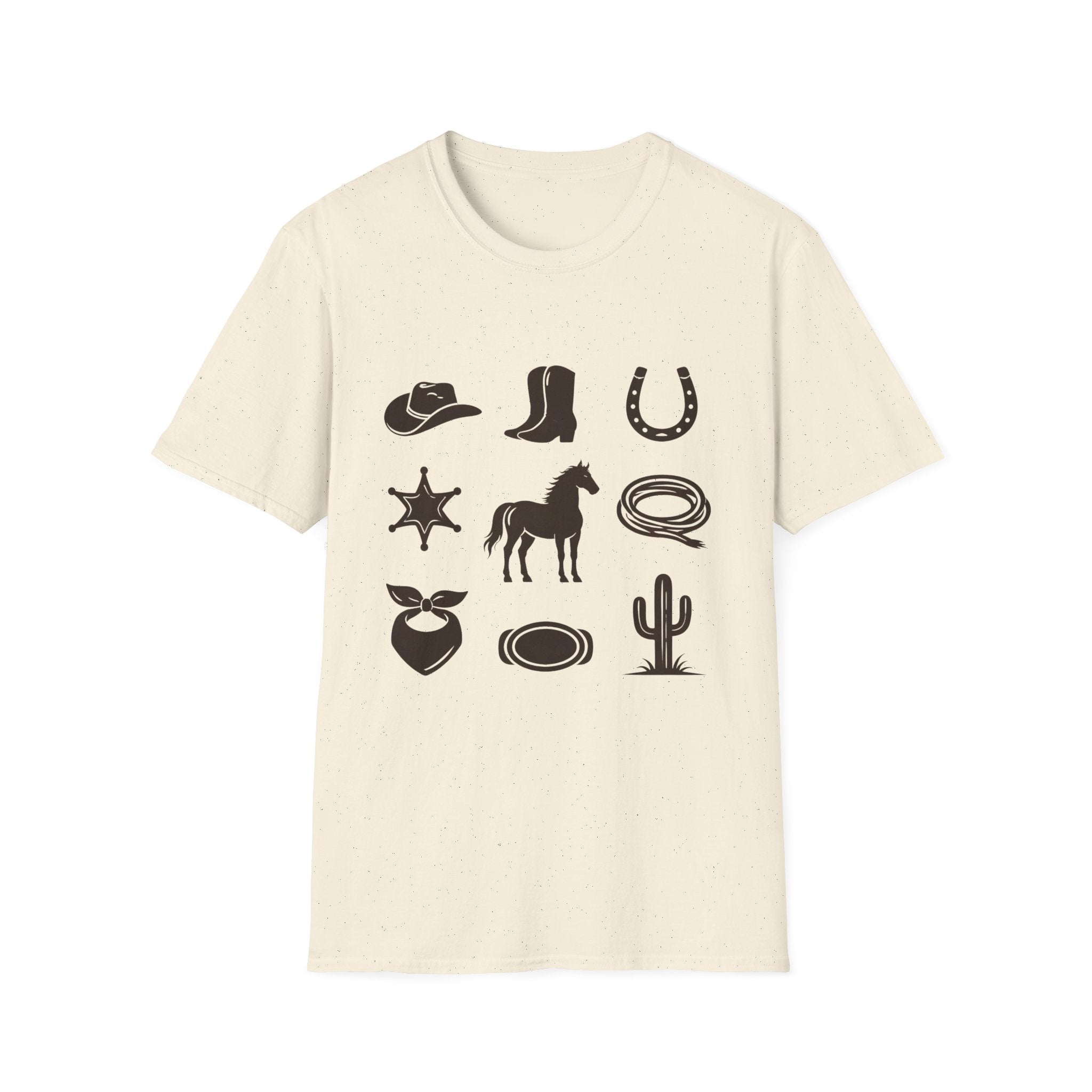 Essentials T‑Shirt
