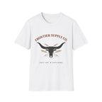 Frontier Supply Co. T‑Shirt