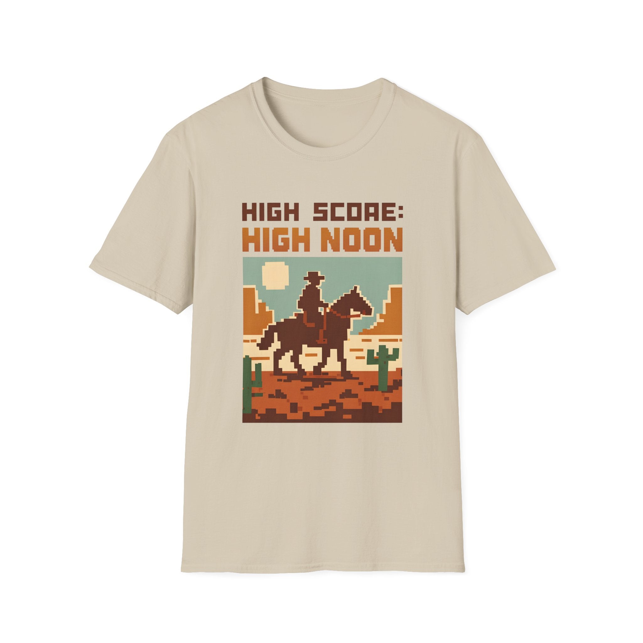 High Score T‑Shirt