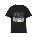 Born Under Open Skies T‑Shirt