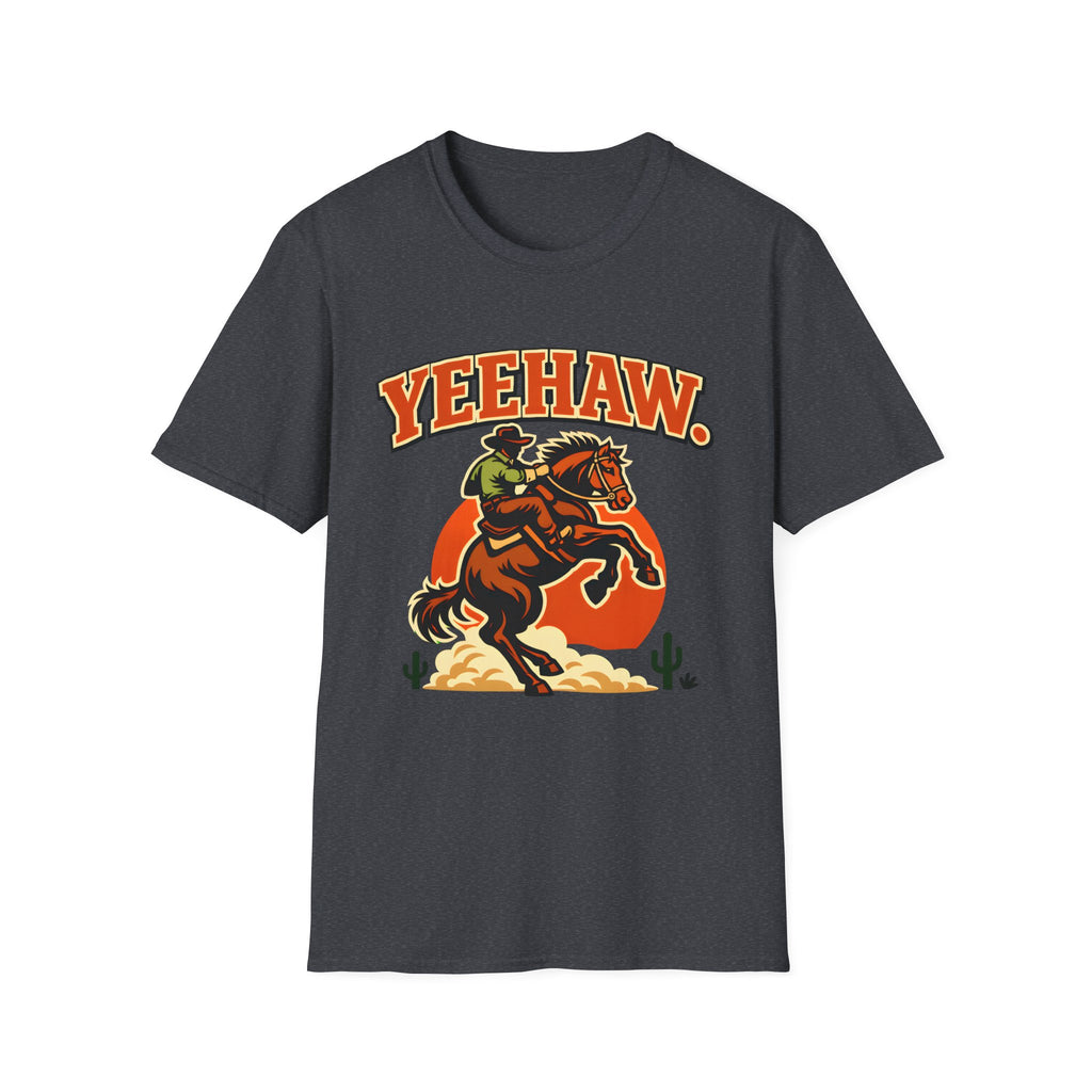 Yee Haw T‑Shirt
