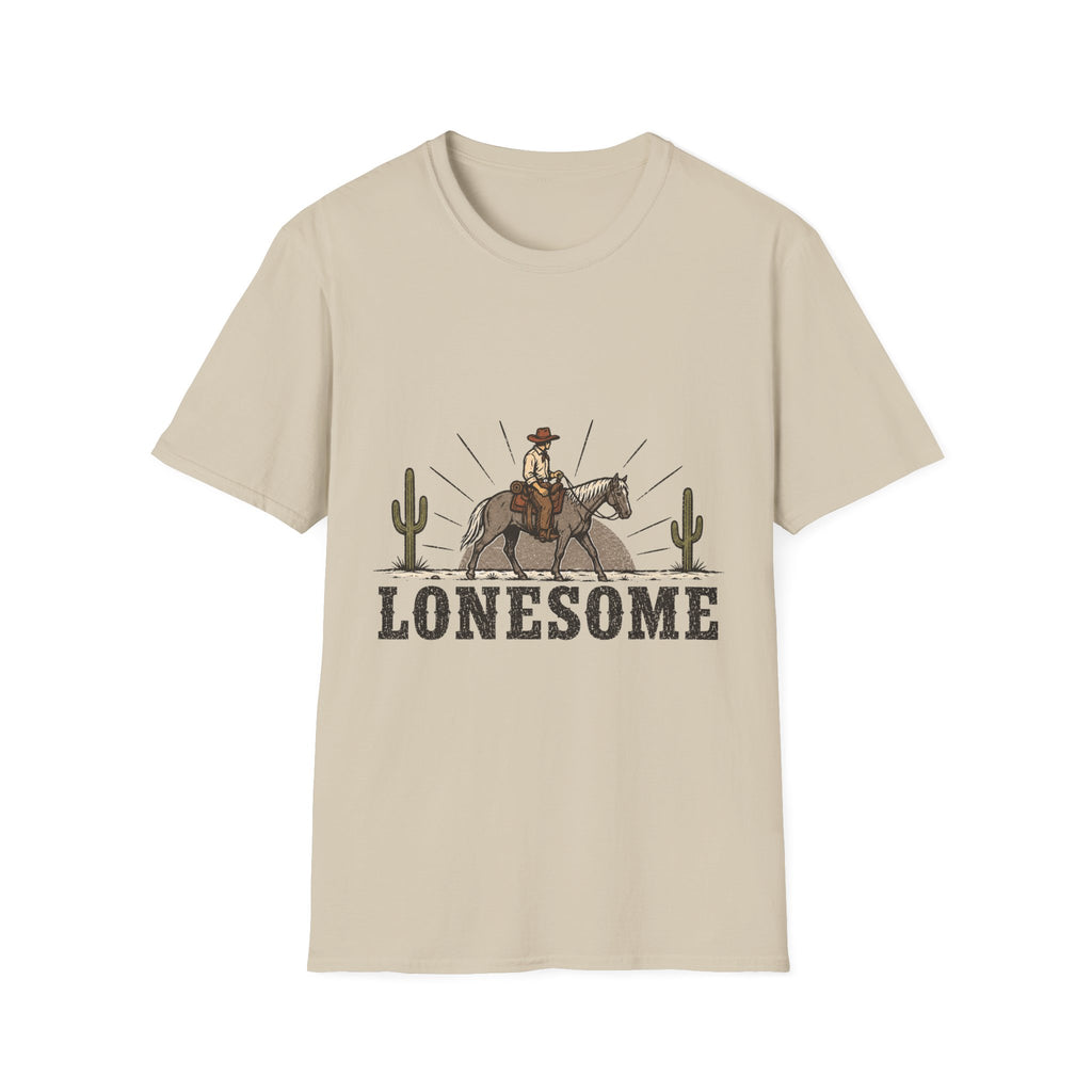 Lonesome T-Shirt