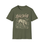 Lone Wolf T-Shirt