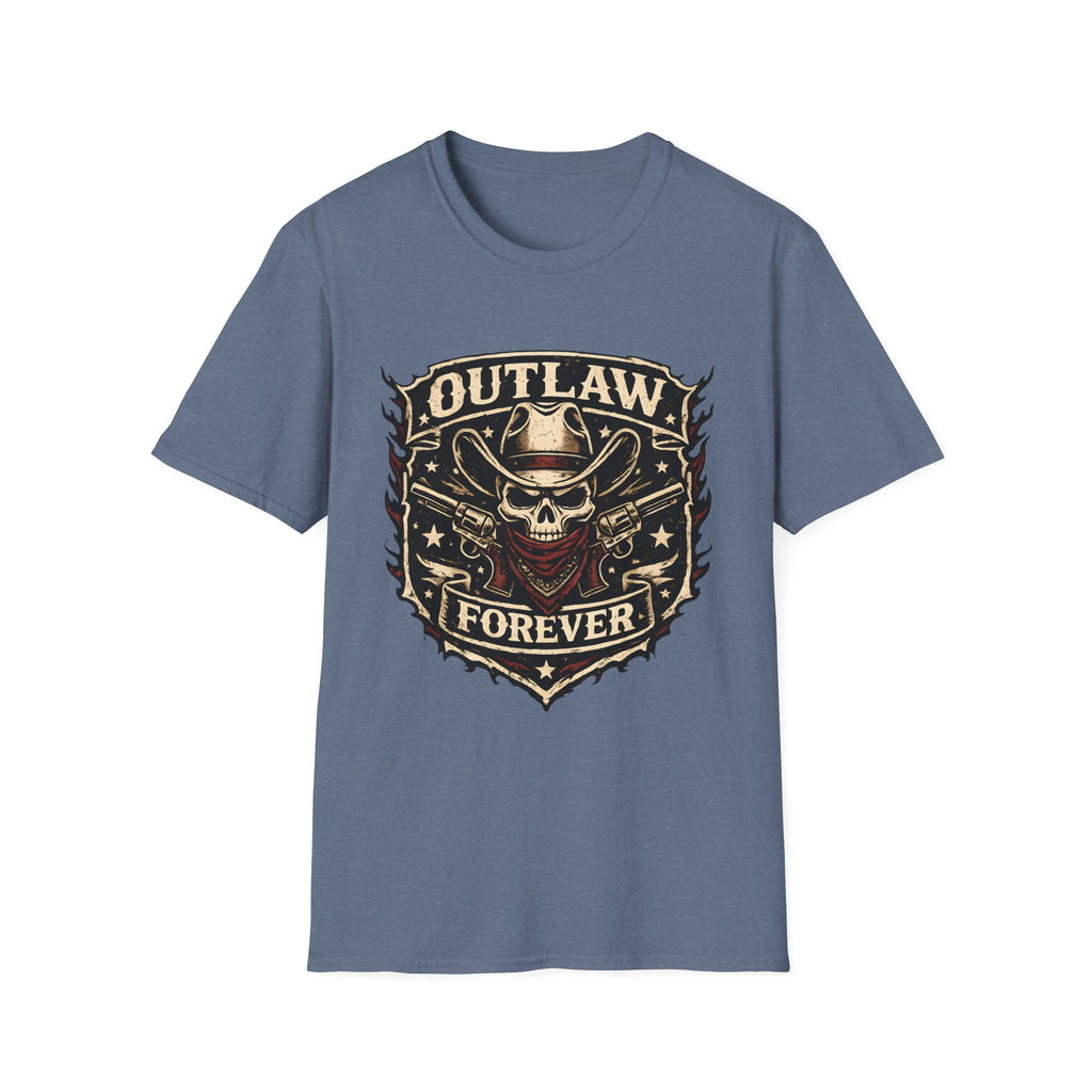 Outlaw Forever T‑Shirt