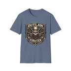 Outlaw Forever T‑Shirt