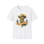 Desert Radio T‑Shirt