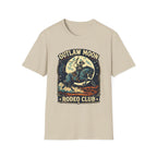 Outlaw Moon Rodeo Club T‑Shirt