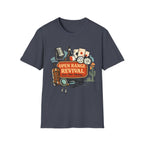 Open Range Revival T‑Shirt