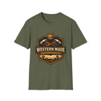 Western Made T‑Shirt