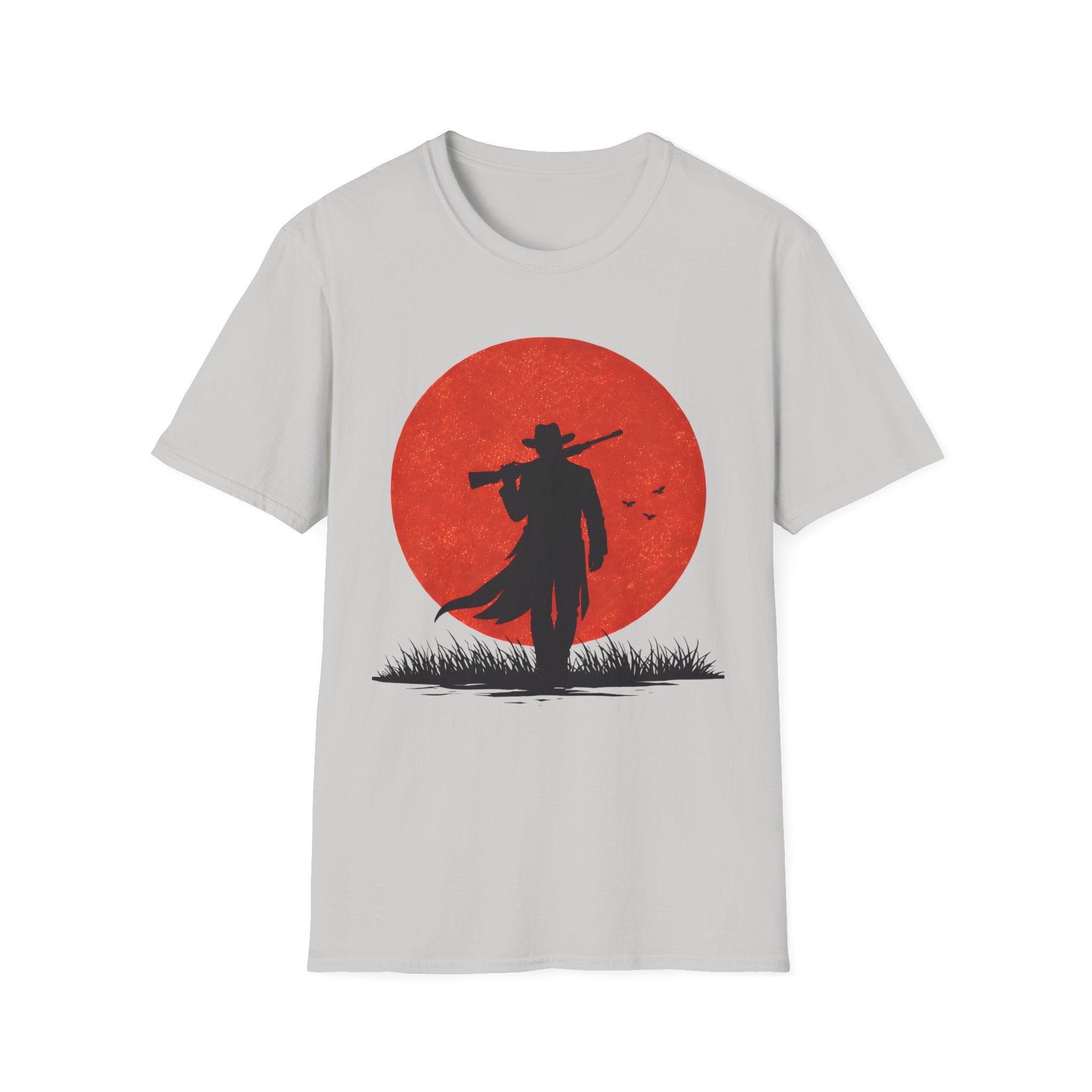 Shadow Cowboy T‑Shirt