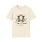 Desert Soul T‑Shirt